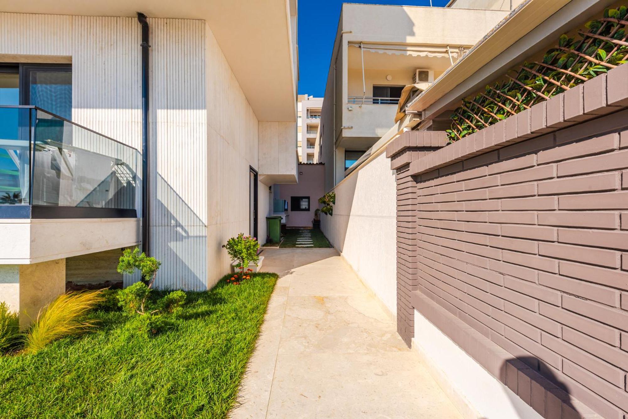 Sea View Apartments Eldo Dıraç Oda fotoğraf